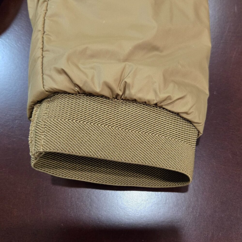 BOSS Reversible Bomber Jacket - Picture 14 of 16